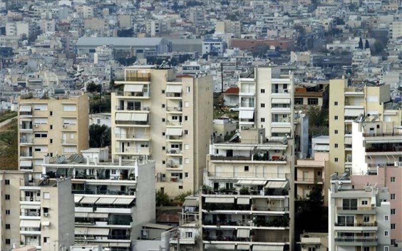 Δειλά- δειλά ξεκινά το ψηφιακό μητρώο ακίνητης περιουσίας