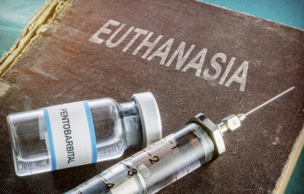 Πορτογαλία: Tο κοινοβούλιο ενέκρινε κατά πλειοψηφία την ευθανασία
