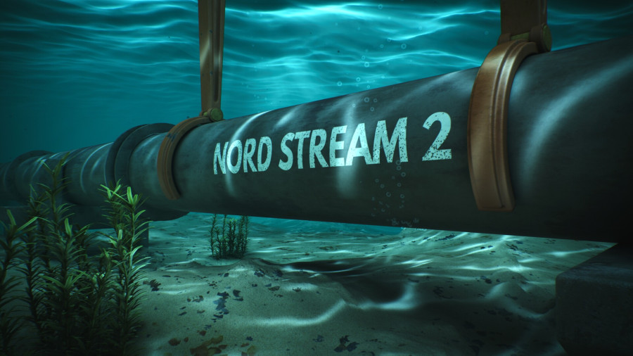 «Σφραγίζει» τους Nord Stream η Ρωσία-Καμία διάθεση για άμεση επισκευή