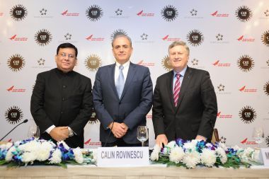 Η Αir India φιλοξενεί την πρώτη συνέλευση της εκτελεστικής επιτροπής της Star Alliance