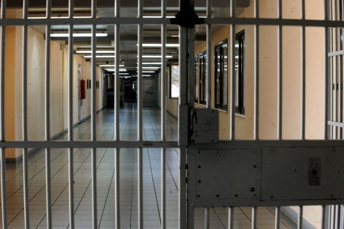 ΑΣΕΠ: Άνοιξε η πλατφόρμα για 160 θέσεις σε σωφρονιστικά καταστήματα