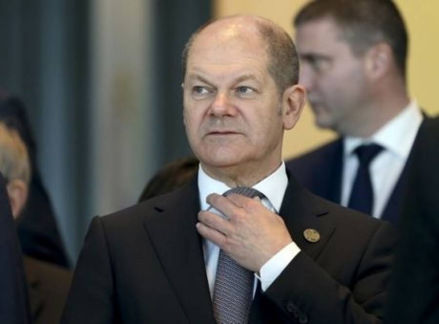 Σοτλς: Πιο κοντά από ποτέ η συμφωνία για τον προϋπολογισμό