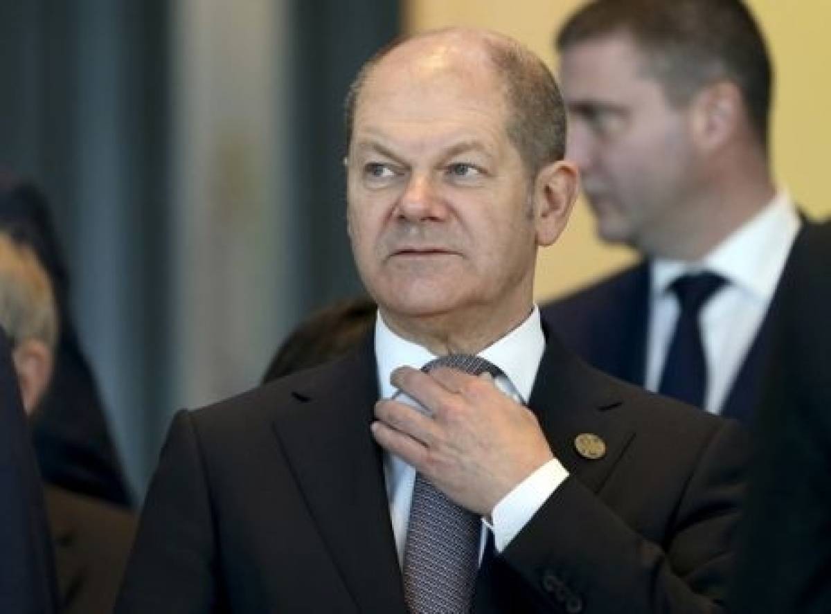 Σοτλς: Πιο κοντά από ποτέ η συμφωνία για τον προϋπολογισμό