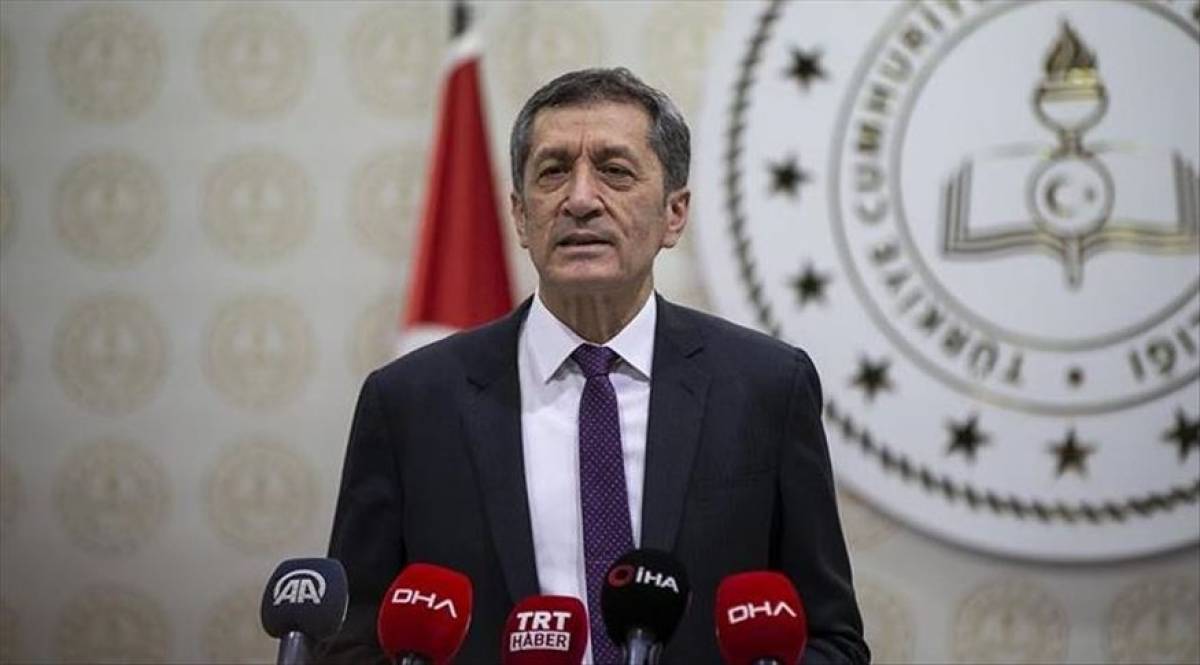Τουρκία: «Πρεμιέρα» για την σχολική χρονιά με εξ αποστάσεως διδασκαλία