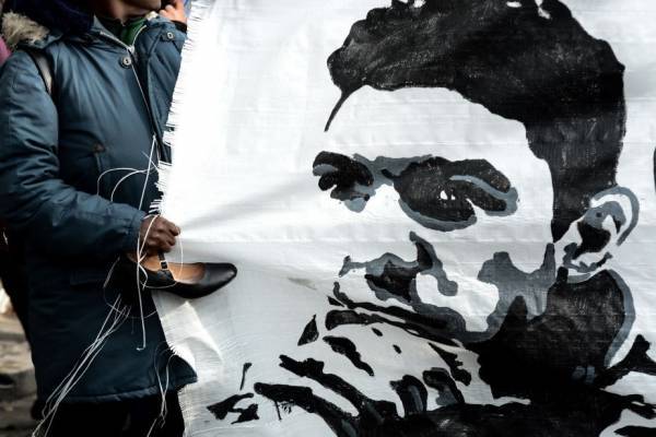 Σε δίκη οι έξι κατηγορούμενοι για την υπόθεση Ζακ Κωστόπουλου