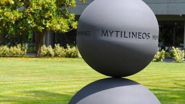 MYTILINEOS: «Πράσινο φως» από Γ.Σ. στο πρόγραμμα αγοράς ιδίων μετοχών