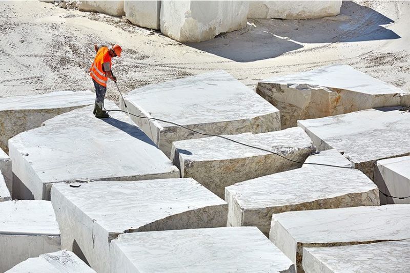 Επενδύσεις 3 εκατ. ευρώ από τη μαρμαροβιομηχανία Παυλίδης το 2018