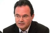 "Θα βγούμε εντός του '11 στις αγορές", λέει ο Παπακωνσταντίνου - Τον Φεβρουάριο οι αποφάσεις για επιμήκυνση