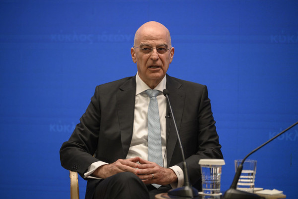 Δεν είναι και παράλογη η απόσταση του υπουργού Άμυνας από τα «ήρεμα νερά»