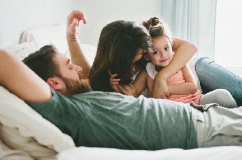 7 tips για να κάνετε τα πρωινά σας λιγότερο αγχωτικά