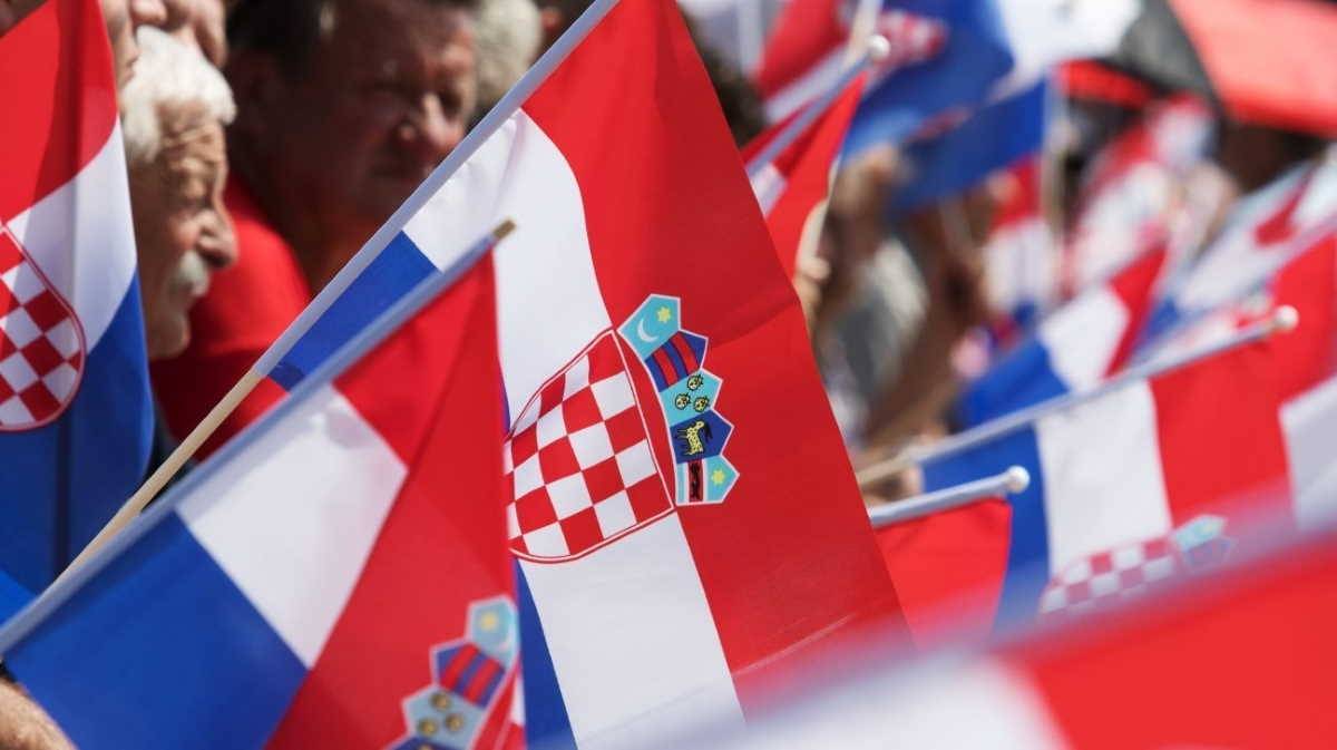 Στις κάλπες οι Κροάτες