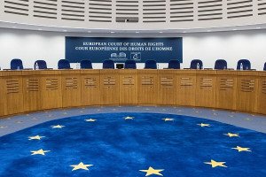Αμφισβητείται η αμεροληψία του Δικαστηρίου Ανθρωπίνων Δικαιωμάτων!