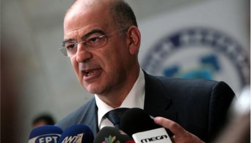 Η Ελλάδα πρέπει να αλλάξει συνολικά το οικονομικό της μοντέλο, τονίζει ο Δένδιας