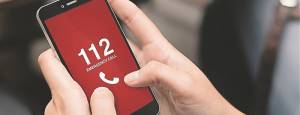 Μήνυμα του 112 σε Μύκονο-Χαλκιδική: «Να είστε σε επιφυλακή»