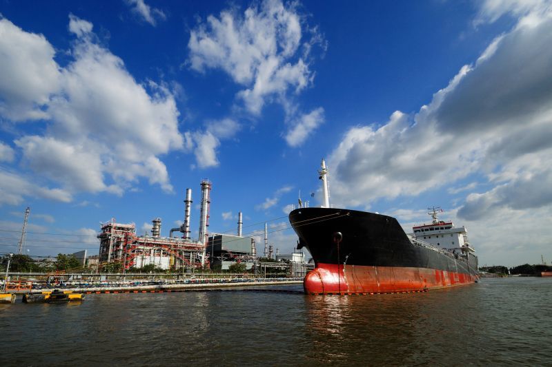 Αίτηση για πτώχευση κατέθεσε η Aegean Marine Petroleum Network Inc.