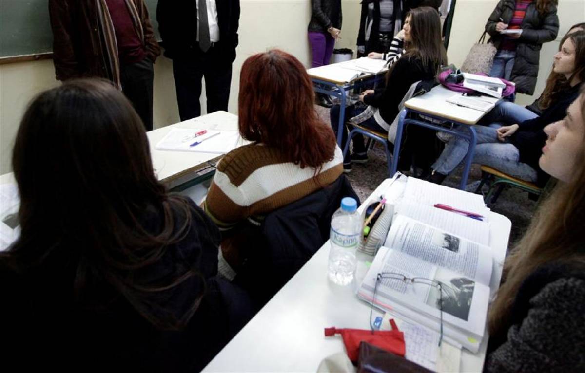 Ανοίγουν φροντιστήρια, κέντρα ξένων γλωσσών και κέντρα μελέτης-Ανησυχεί η ΟΙΕΛΕ