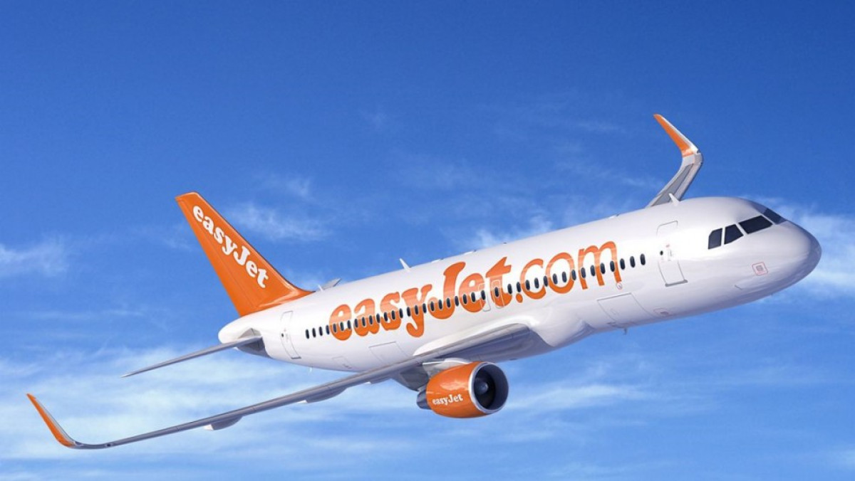 EasyJet: Ανακοίνωσε μείωση ζημιών λόγω τετραπλασιασμού εσόδων