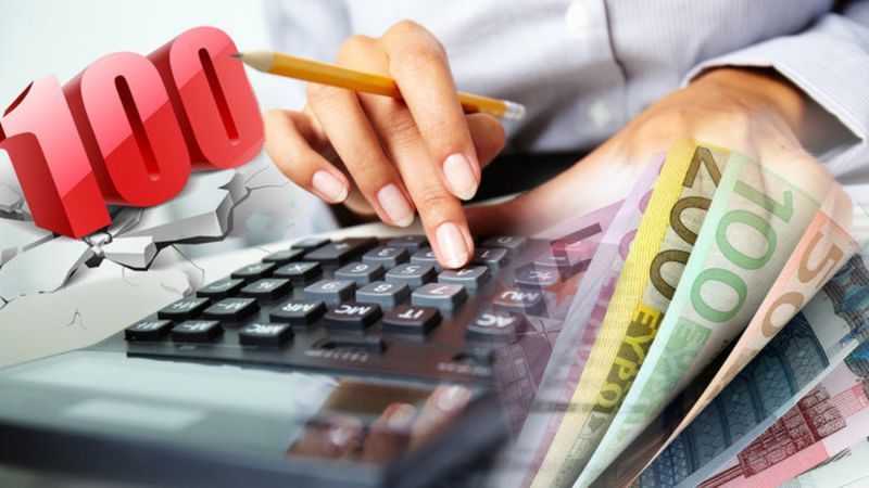 Ανατροπές προ των πυλών για τη ρύθμιση των 100 δόσεων