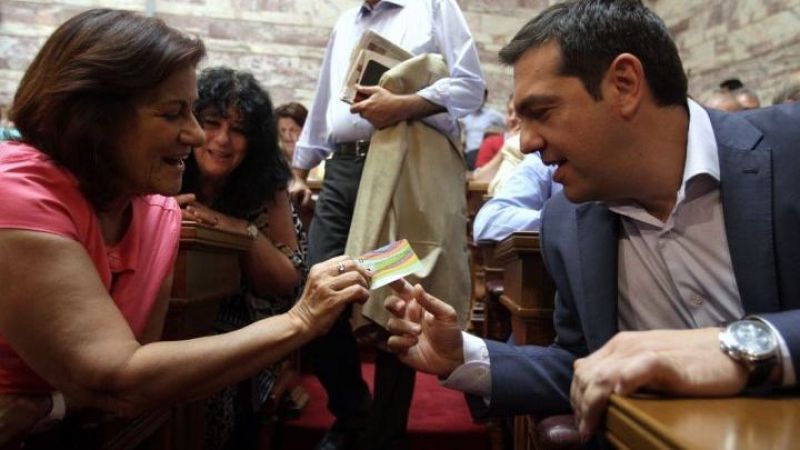 Ρύθμιση για πολύτεκνους αναζητεί η κυβέρνηση-Σύσκεψη στο Μαξίμου