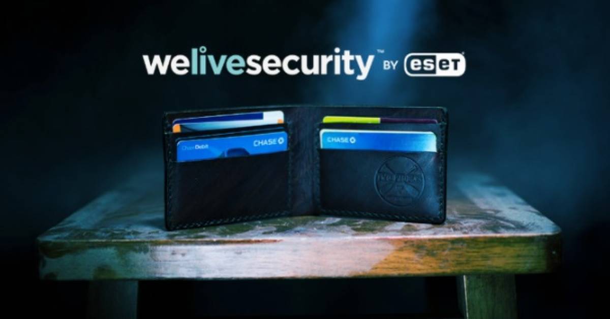 ESET: Μήπως πληρώνεις εσύ τα λύτρα απ'τις επιθέσεις τύπου ransomware;