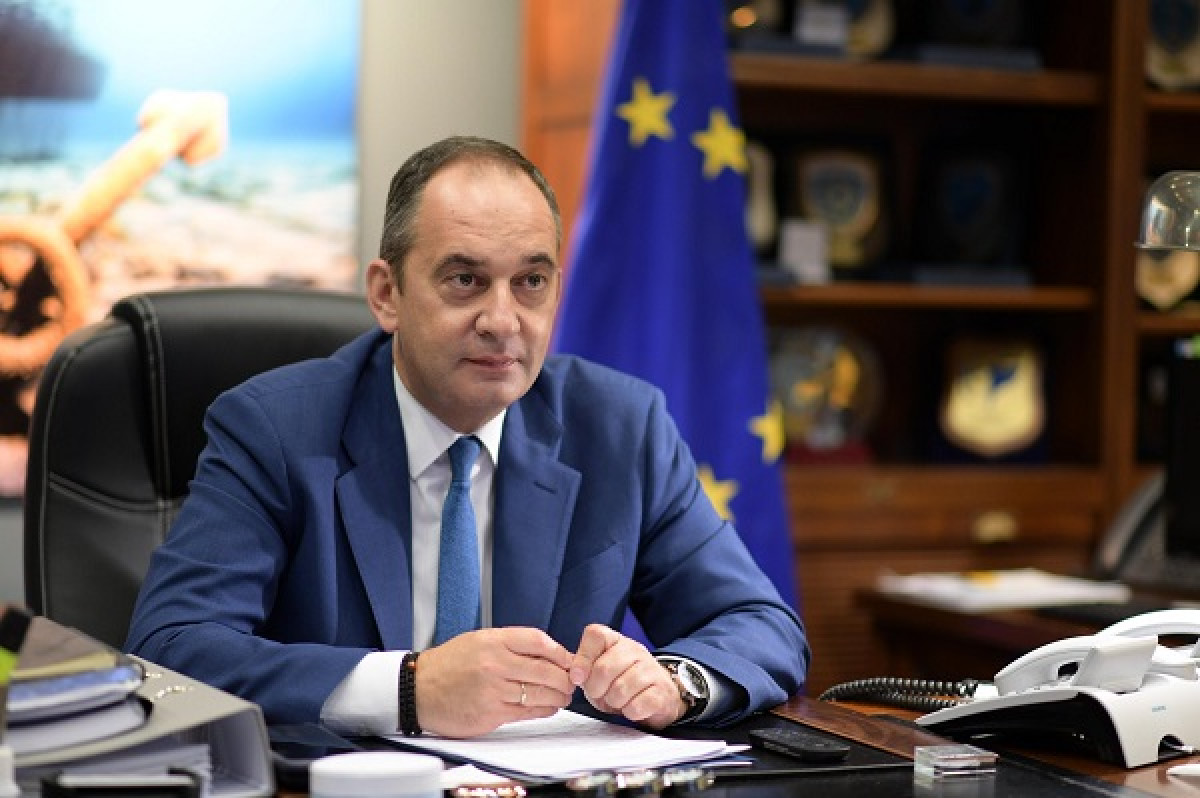 Οι στόχοι του νέου Κώδικα Ιδιωτικού Ναυτικού Δικαίου- Τι προβλέπει