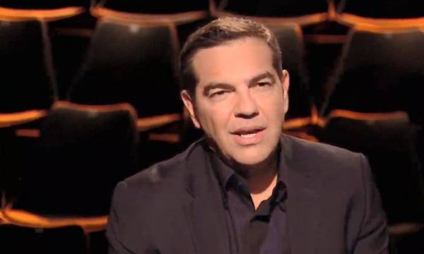 Τσίπρας για Μενδώνη: Πρώτη φορά που υπουργός «αδειάζει» τον Μητσοτάκη