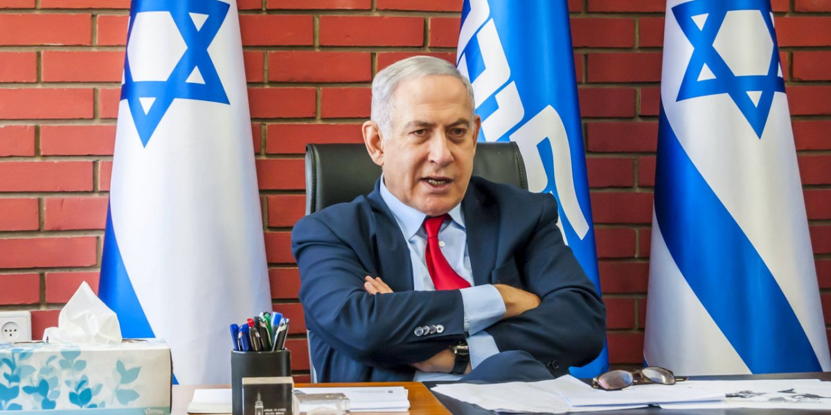 Νετανιάχου: Οι καρδιές μας δίπλα στους ομήρους του Ισραήλ