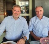 Φραγκάκης (ΕΟΤ):Φέτος πετύχαμε τους στόχους, αλλά οι προκλήσεις είναι μπροστά