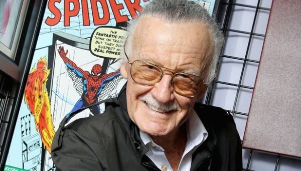 «Έφυγε» στα 95 του ο θρύλος της Marvel, Σταν Λι