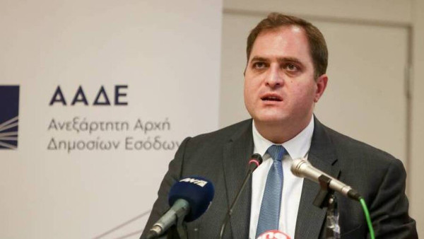Εφορία: Ανεβαίνει ο «πήχης» των εσόδων- Πού εστιάζουν οι έλεγχοι