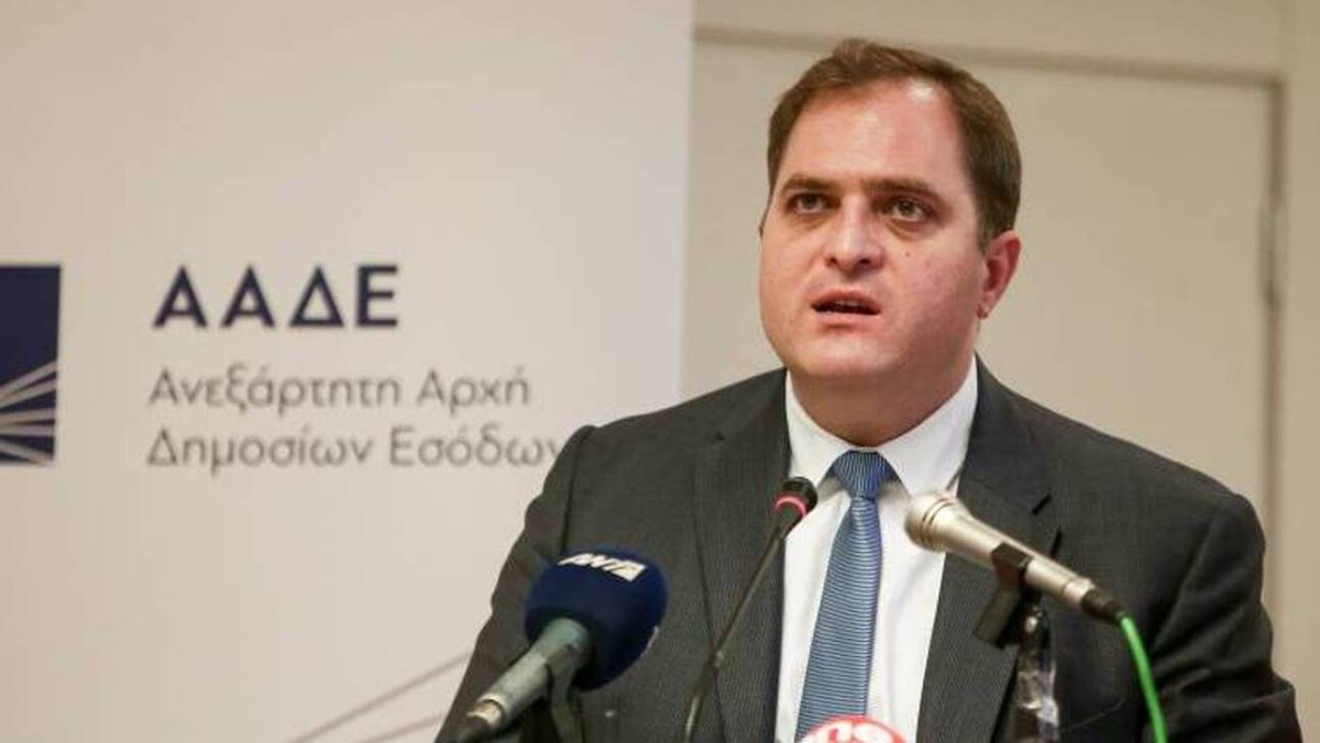 Εφορία: Ανεβαίνει ο «πήχης» των εσόδων- Πού εστιάζουν οι έλεγχοι