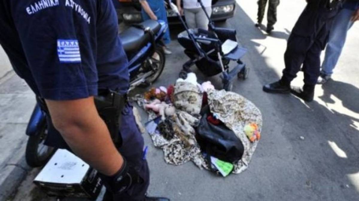 Παρεμπόριο: Πρόστιμα 646.400 ευρώ μεταξύ Αυγούστου και Δεκεμβρίου