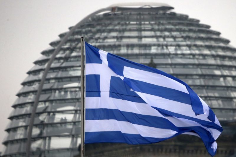 Μια δεύτερη ματιά στο ΑΕΠ του 3ου τριμήνου του 2018