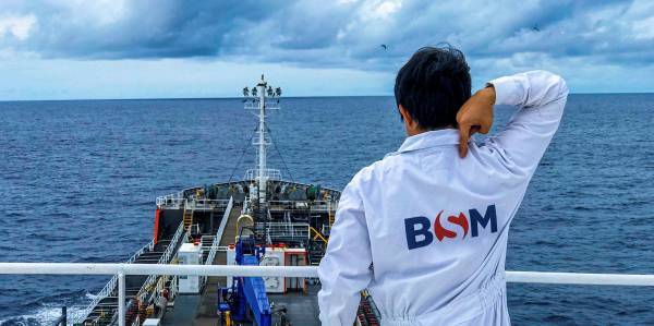 BSM: Στροφή στη μελέτη συμπεριφοράς πληρώματος για πράσινη ναυτιλία