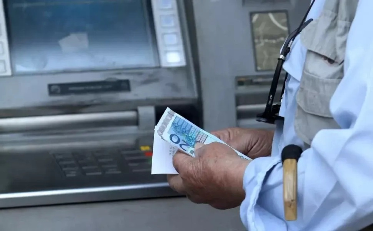 e-ΕΦΚΑ: Πότε πληρώνονται οι συντάξεις Οκτωβρίου