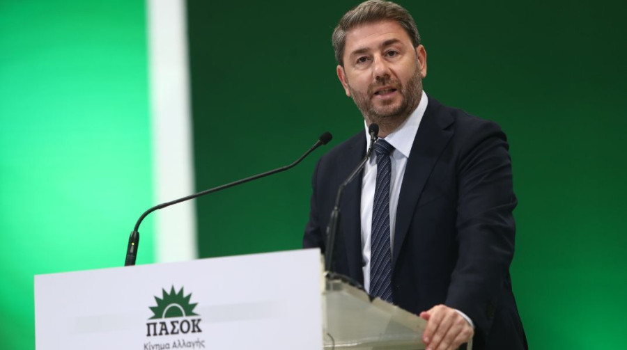Ανδρουλάκης: Ανατρέψαμε τον δικομματισμό-Επόμενος στόχος η περιθωριοποίηση της ΝΔ
