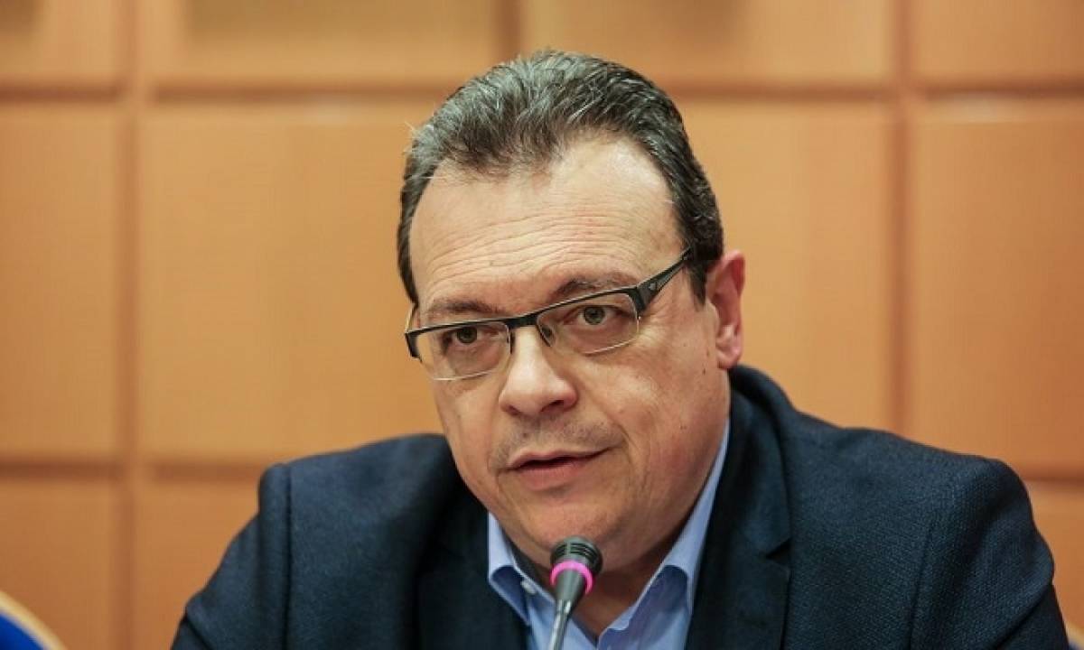Συνάντηση Φάμελλου με τον Αμερικανό υφ. Εξωτερικών για την ενέργεια
