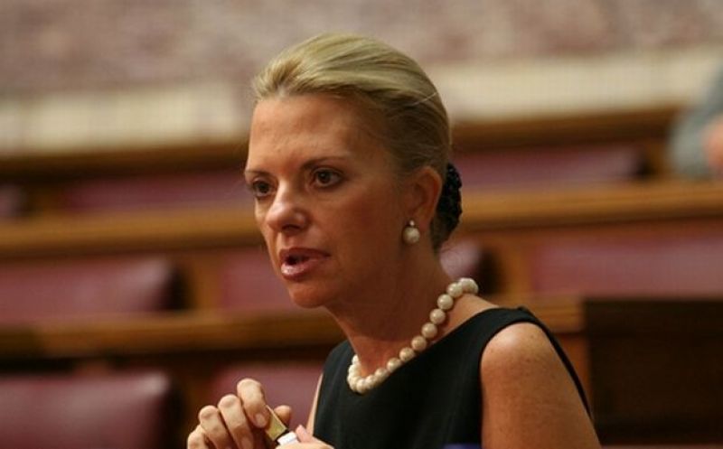 Μοχλός ανάπτυξης για την οικονομία η γυναικεία επιχειρηματικότητα