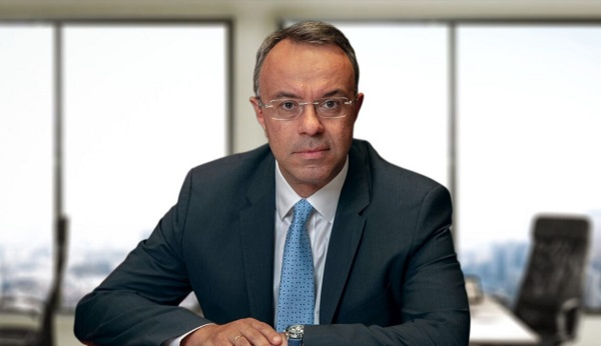 Σταϊκούρας: Έρχονται παρεμβάσεις για την ενίσχυση της ελληνικής κεφαλαιαγοράς