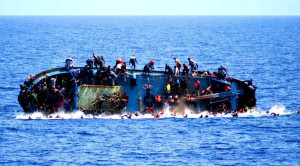 Ναυάγιο στα ανοιχτά της Τυνησίας: Τουλάχιστον 40 νεκροί παράτυποι μετανάστες