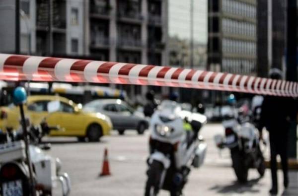 Πολυτεχνείο: Κυκλοφοριακές ρυθμίσεις και αυστηρά αστυνομικά μέτρα