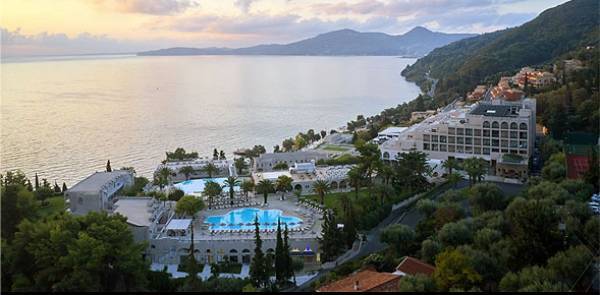 Όμιλος MarBella Collection: Σε ποιους προορισμούς επενδύει 40 εκατ. ευρώ