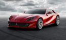 Ferrari: &quot;Τέρμα τα γκάζια&quot; στα κέρδη του β΄ τριμήνου του 2017
