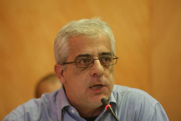 Σοφιανός: Zητούμενο των εκλογών να απειλήσουμε την αυτοδυναμία της ΝΔ