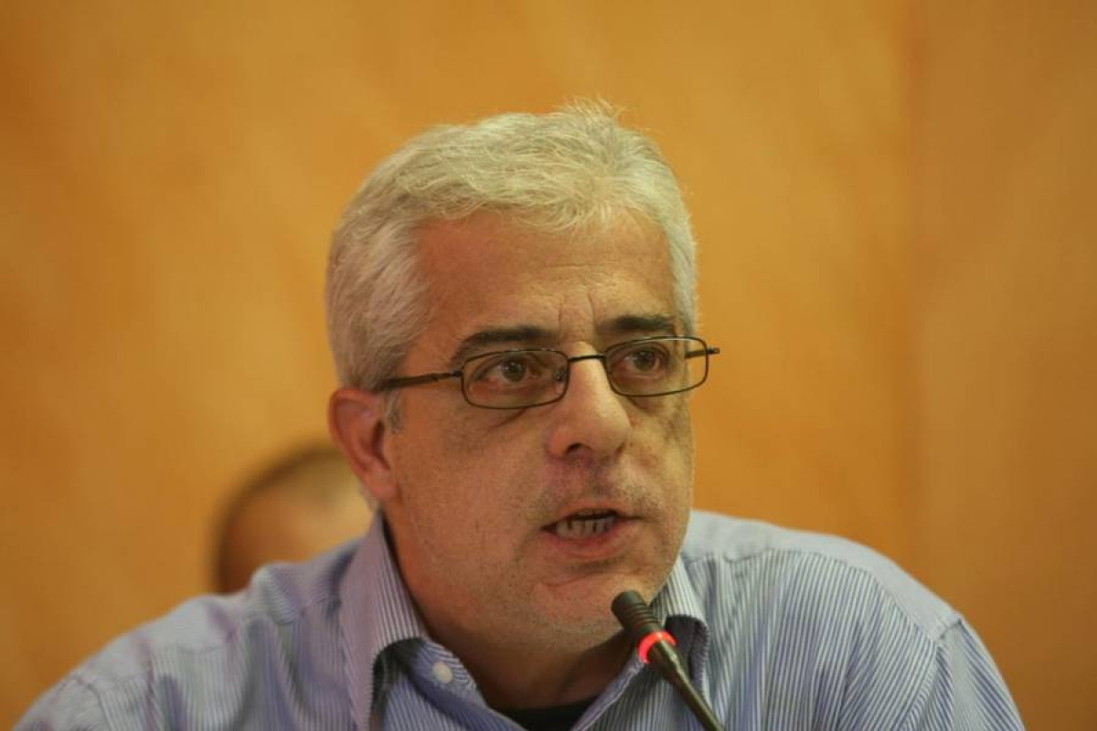 Σοφιανός: Zητούμενο των εκλογών να απειλήσουμε την αυτοδυναμία της ΝΔ