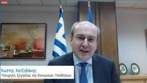 Χατζηδάκης: Εποπτεία, αλλά όχι ενοχοποίηση της ιδιωτικής ασφάλισης