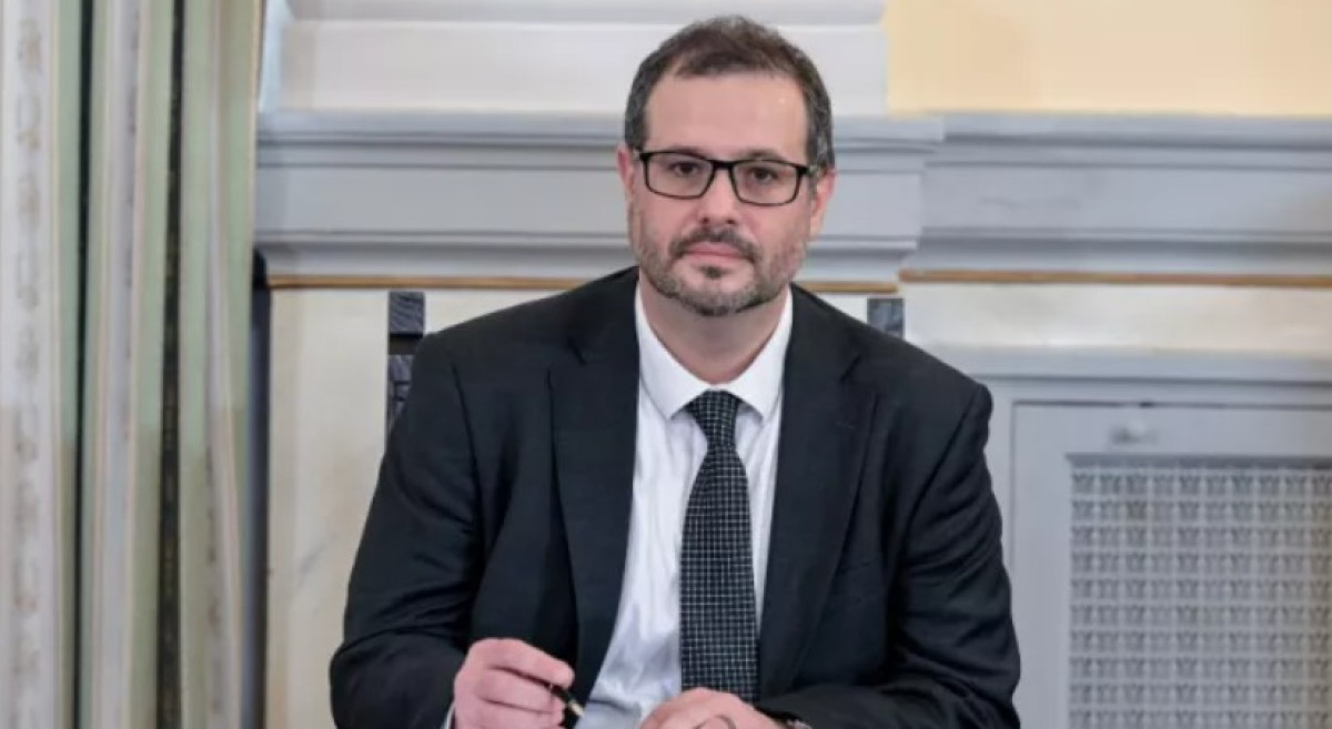 Τσάφος: Να κριθώ από το έργο μου-Να σταματήσει η ανθρωποφαγία