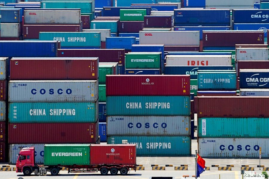 ΗΠΑ: Κάτω των εκτιμήσεων ο δείκτης τιμών εισαγωγών
