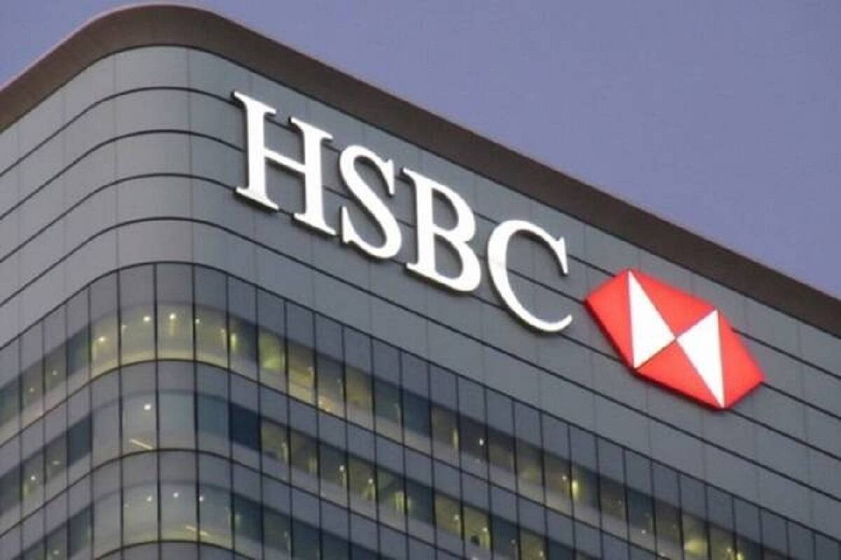 HSBC: Οι αμερικανικές εταιρείες πλήττονται περισσότερο από τους δασμούς Τραμπ
