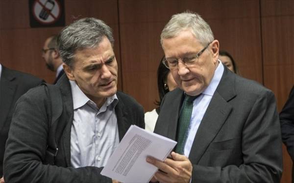 Με το μεσοπρόθεσμο μία δόση… δώρο-Εξελίξεις με μαξιλάρι, επιτροπεία, χρέος